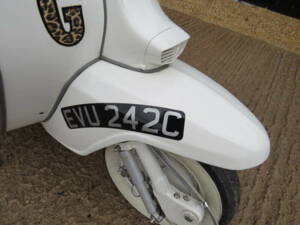 Imagen 33/48 de Innocenti DUMMY (1965)
