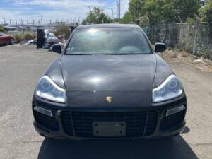 Immagine 3/40 di Porsche Cayenne GTS (2008)