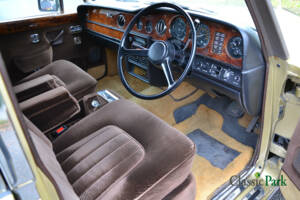 Imagen 21/50 de Rolls-Royce Silver Shadow II (1978)