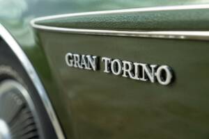 Bild 34/50 von Ford Gran Torino (1976)