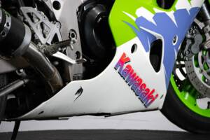 Image 11/49 of Kawasaki ZX-R 750 (1994)