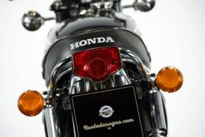 Image 13/50 of Honda CB 500 Four (1977)