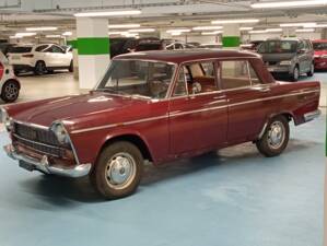 Image 25/50 of FIAT 1500 L (1965)