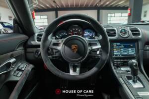 Bild 17/25 von Porsche Cayman GTS (2015)