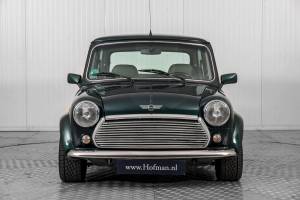 Bild 15/50 von Mini Cooper 1.3i MPI (1997)