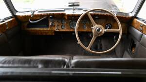 Imagen 49/50 de Rolls-Royce Silver Wraith (1946)