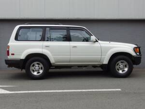 Bild 5/97 von Toyota Land Cruiser FJ80 (1992)