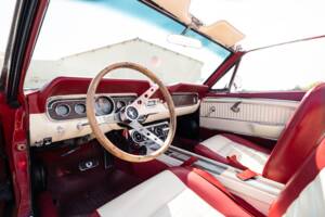 Bild 10/18 von Ford Mustang 289 (1966)