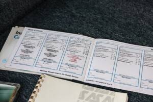 Bild 9/37 von Volkswagen T4 California 2.0 (1996)
