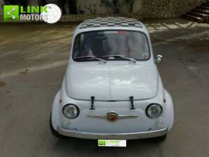 Image 1/23 of Abarth Fiat 595 (1969)