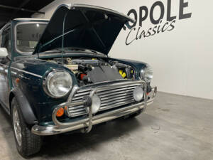Bild 20/22 von Rover Mini Cooper Sport (1996)