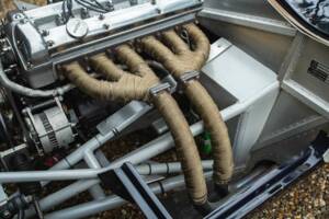 Imagen 41/50 de Realm XK 120 C (C-Type) (2022)