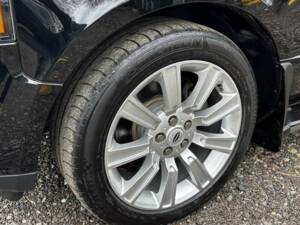 Immagine 20/50 di Land Rover Range Rover 5.0 HSE (2012)