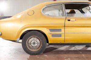 Image 24/37 of Ford Capri I  1600 (1971)