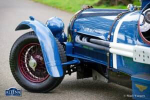 Immagine 45/50 di Bentley 3&#x2F;8 Race (1948)