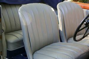 Imagen 14/50 de Bentley 4 1&#x2F;4 Litre (1936)
