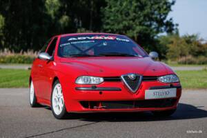 Bild 5/46 von Alfa Romeo 156 2.0 Competizione (1998)