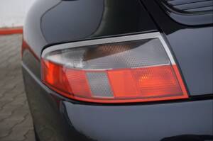 Afbeelding 46/50 van Porsche 911 Carrera 4 (2003)