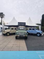 Bild 15/57 von Land Rover 110 (1989)