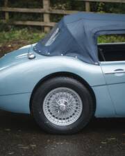 Image 13/26 of Austin-Healey 3000 Mk I (BT7) (1960)