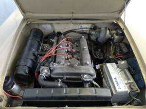 Image 10/26 of Alfa Romeo Giulia 1300 TI (1970)