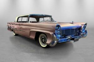 Afbeelding 3/16 van Lincoln Continental Mark III (1958)