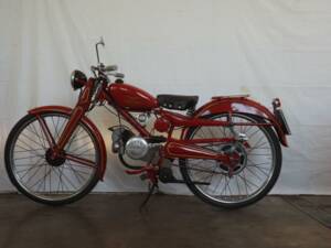 Image 4/50 de Moto Guzzi Cardellino 65 (1955)