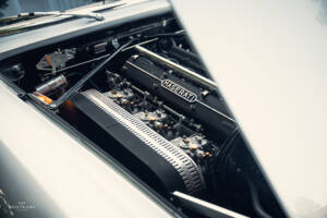 Image 14/14 of Maserati 3500 GTI Spyder Vignale (1962)