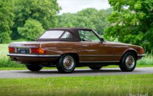 Bild 45/61 von Mercedes-Benz 450 SL (1977)