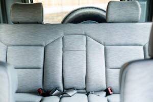 Image 24/32 of Mercedes-Benz 300 GD (kurz) (1992)