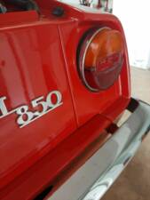 Image 68/68 of FIAT 850 Moretti Sportiva (1969)