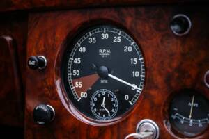 Bild 11/49 von Jaguar XK 120 DHC (1954)