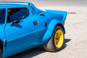 Immagine 21/46 di Lancia Stratos HF (1975)
