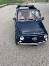 Afbeelding 46/100 van FIAT 500 L (1972)