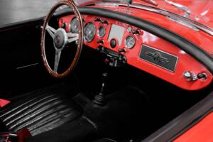 Imagen 22/45 de MG MGA 1500 (1957)