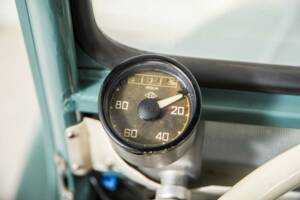 Bild 23/48 von Citroën 2 CV  AZL (1961)