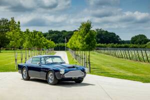 Imagen 25/50 de Aston Martin DB 4 (1959)