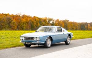 Bild 2/32 von Ford OSI 2300 S (1968)