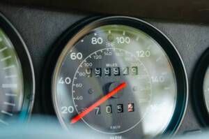 Bild 9/16 von Porsche 911 Turbo 3.3 (1980)