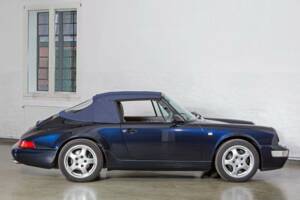 Bild 6/31 von Porsche 911 Carrera 2 (1992)