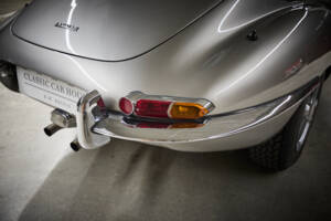 Image 50/99 of Jaguar E-Type 3.8 (1964)