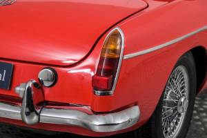 Bild 33/50 von MG MGB (1965)