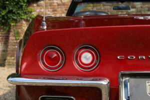 Obraz 45/50 pojazdu Chevrolet Corvette Stingray (1970)