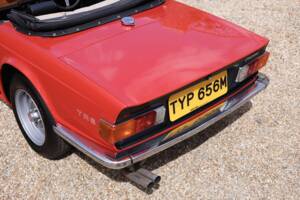 Image 32/50 de Triumph TR 6 (1973)