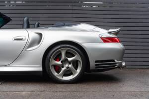 Bild 13/52 von Porsche 911 Turbo (2003)