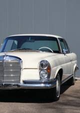 Imagen 7/43 de Mercedes-Benz 280 SE (1968)