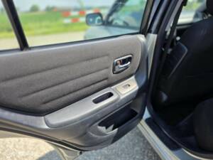 Afbeelding 22/33 van Lexus IS 200 (2001)