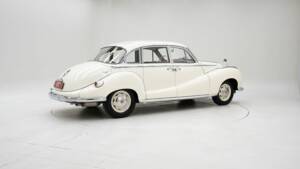 Image 2/15 de BMW 2600 (1962)
