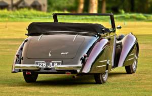 Imagen 19/50 de Delahaye 135M Pennock (1948)