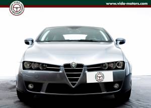 Image 10/42 of Alfa Romeo Brera 3.2 JTS (2006)
